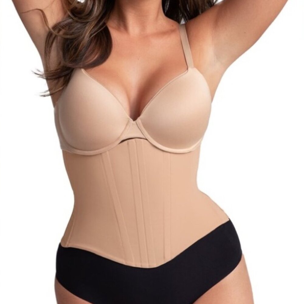 Honeylove WaistHero Cincher Shapewear 1x